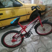دوچرخه سایز ۲۰