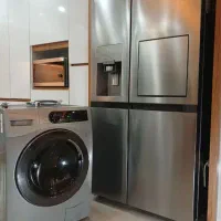 فروشنده/خریدار یخچال ساید الجی سامسونگ دوو