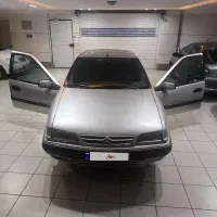 سیتروئن زانتیا 2000cc، مدل ۱۳۸۴|خودرو سواری و وانت|تهران, جلیلی|دیوار