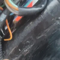 موتور هندا مدل ۹۱