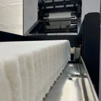 دستگاه دستمال کاغذی فول اپشن