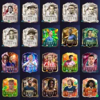 FIFA 26 Ultimate  اکانت فعال پرو فیفا ۲۶