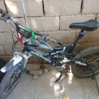 دوچرخه