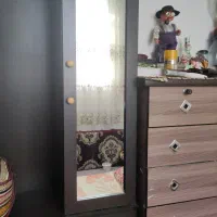 سلام فروش این وسایل زیرقیمت میدمشون|بوفه، ویترین، کنسول|اسلامآباد غرب, |دیوار