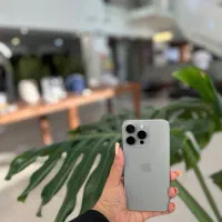 آیفون 15پرو مکس  با حافظه 512