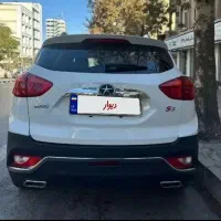 جک s3 مدل 97 بیرنگ|خودرو سواری و وانت|قم, صفاشهر|دیوار