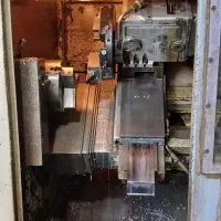 تراش cnc|ماشینآلات صنعتی|کرج, شهرک امیر المومنین|دیوار