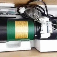 انواع موتور درب کرکره برقی|مصالح و تجهیزات ساختمان|برخوار, |دیوار