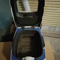 سرخ کن|سایر لوازم برقی|تهران, اختیاریه|دیوار