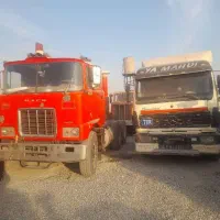 حواله اسقاط ماک ایرانی خارجی|خودرو سنگین|چهاردانگه (تهران), |دیوار