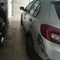 اطلس g نقره ای|خودرو سواری و وانت|تهران, شیوا|دیوار