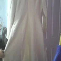 پیراهن و مانتو کرم|لباس|تهران, افسریه شمالی|دیوار