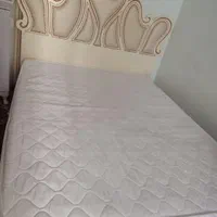 سرویس خواب ب همراه تشک همه با هم ۶تومن