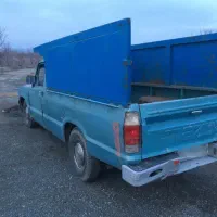 مزدا ۱۶۰۰فابریک|خودرو سواری و وانت|تبریز, |دیوار