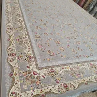 تعداد محدودی فرش۶و۹و ۱۲ متری جفت و ۴ تایی آف خورده