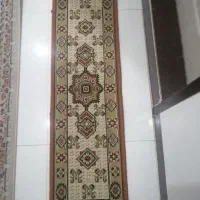 فرش راه پله