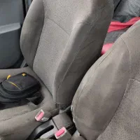 پرای دوگانه دست مدل 86|خودرو سواری و وانت|نگین شهر, |دیوار