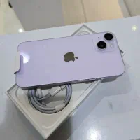 iphone 14normal 128 ch|موبایل|تهران, فلسطین (میدان انقلاب)|دیوار