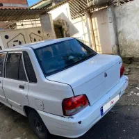 پراید ۱۳۲ مدل ۹۰|خودرو سواری و وانت|آمل, |دیوار