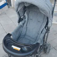 کالسکه|کالسکه و لوازم جانبی|جلفا, |دیوار