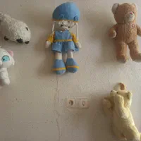 عروسک های فروشی|اسباببازی بچه|ارومیه, |دیوار