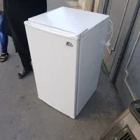 یخچال فریز۶فوت لایف ۶ماه کارکوچک مینی هتلی اداری|یخچال و فریزر|تهران, طیب|دیوار