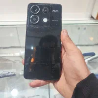 Poco x6 5g|موبایل|مشهد, فرخد|دیوار