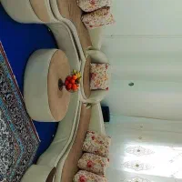 مبل راحتی|مبلمان خانگی و میز عسلی|حمیدیه, |دیوار