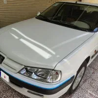 پارس سال ۱۴۰۰ دوگانه دستی