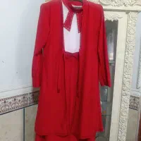 مانتو و تونیک نونو|لباس|جلین, |دیوار