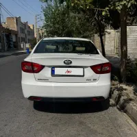 بسترن مدل ۹۷