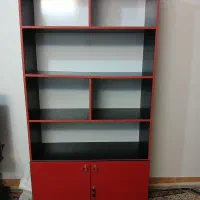 پارتیشن کتاب و اسباب بازی