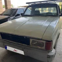 پیکان وانت مدل 90