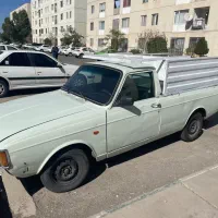 پیکان وانت ۹۳|خودرو سواری و وانت|پرند, فاز ۶|دیوار