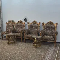 مبلمان ۹ نفره