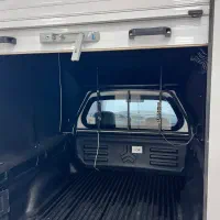 پراید وانت مسقف مدل ۱۴۰۲|خودرو سواری و وانت|شهرکرد, |دیوار