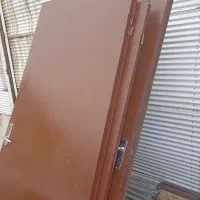 ۵تادرچوبی بادستگیره و۲تادرکمدسالم