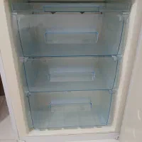 یخچال و کهنه شویی