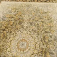 دوتخته فرش تبریزدرحد|فرش|بهارستان, |دیوار