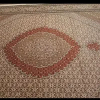 فرش ماهی دستباف|فرش|تبریز, |دیوار