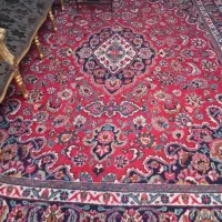 دوتخته قالی دستی|فرش|مشهد, شفا|دیوار