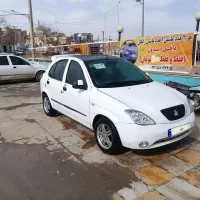 تیبا دو مدل 98 قیمت پراید