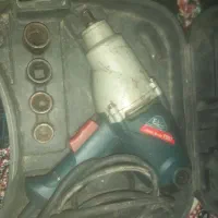 بکس برقی ای ال۱۰۱۰ وات