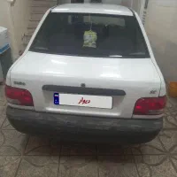 پراید ۹۴|خودرو سواری و وانت|رباط‌کریم, الارد|دیوار