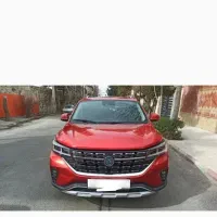 فردا موتورز T5 مدل 1401 فول بی رنگ بی خط خش