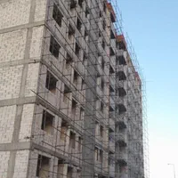 داربست فلزی( درنوشهر سیسنگان انارور) باقیمت مناسب