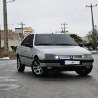 405glx رنگ نقره ای مدل 94