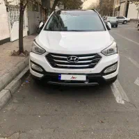 سانتافی ۲۰۱۵ با اتوپارک