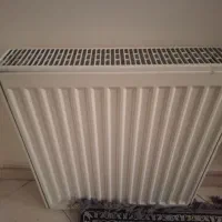 دوعدد رادیاتور سالم و یک رادیاتور سوراخ|آبگرمکن، پکیج، شوفاژ|تهران, نیروی هوایی (پیروزی)|دیوار