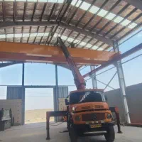 اجاره جرثقیل سبک و سنگین|خدمات حمل و نقل|پاکدشت, خاتون آباد|دیوار